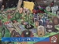 معرض كلية الصيدلة / بغداد