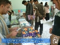 معرض المعهد التقني / النجف الأشرف