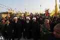 (٤٨) آية الله العظمى الشيخ بشير النجفي دام ظله
