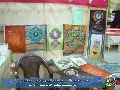 المعرض العلمي والفني في الامام المهدي / النجف الأشرف
