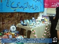 المعرض العلمي والفني في الامام المهدي / النجف الأشرف
