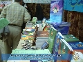 المعرض العلمي والفني في الامام المهدي / النجف الأشرف