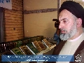 المعرض العلمي والفني في الامام المهدي / النجف الأشرف