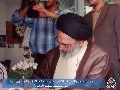 المعرض العلمي والفني في الامام المهدي / النجف الأشرف