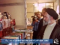 المعرض العلمي والفني في الامام المهدي / النجف الأشرف