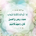 الأحاديث المهدوية- ١٧