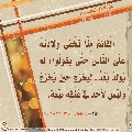 الأحاديث المهدوية- ١٨