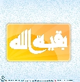 (٢٥٠) بقية الله