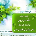 الأحاديث المهدوية- ٢٤