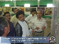 المعرض الاول لمسابقة الفنون التشكيلية / السيد محمد علي الحلو