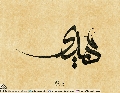 (٢٩٦) مهدي