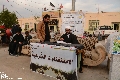 (٩٦) أحد طلبة الحوزة العلمية من المبلغين يجيب على أسئلة السائرين