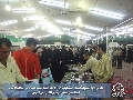 المعرض الاول لمسابقة الفنون التشكيلية / الجمهور المشارك في المعرض