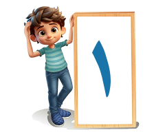 البطاقات المتشابة (١)