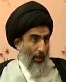 شعائر زيارة الأربعين