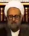 الشيخ ابراهيم الأنصاري
