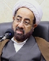الشيخ ابراهيم الأنصاري البحراني