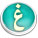 حرف الغين