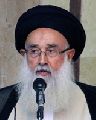 آیت الله سید محمد قائم مقامی