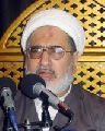 الشيخ محمد حسين الفقيه