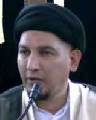 السيد محمد النقيب
