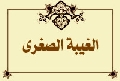 الغيبة الصغرى