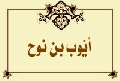 أيّوب بن نوح