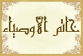 خاتم الأوصياء