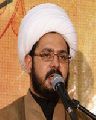 حجت الاسلام ناصر خلج