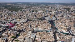 العتبة الحسينية تعلن عن وضع خطة أمنية لزيارة الاربعين بمشاركة (٦٠٠٠) متطوع...