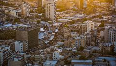 العتبة الحسينية تعلن نجاح خططها لزيارة الاربعين
