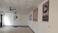 بعد عام من فقد أولاده الأربعة أثناء الاستعداد لاستقبال زوار الأربعين.. العتبة الحسينية تحقق حلمه بتحويل داره إلى حسينية ومضيف للزائرين
