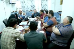 زيارة الأربعين...... خطوة الى الامام لتسجيلها في منظمة اليونسكو