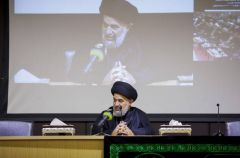 انعقاد المؤتمر السنوي العاشر للمواكب المشاركة في الاربعينية