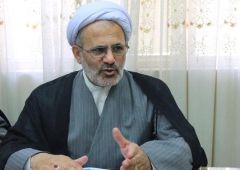 موكب ثقافي بحضور ١٠٠٠ مبلغ ديني يقدمون الخدمات للزوار في العراق