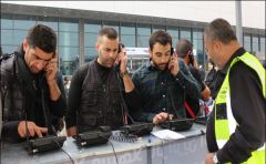 خفض أسعار المكالمات بين العراق وايران وتفعيل "الإتصال المجاني" لزوار الأربعين