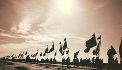 الموافقة على تسيير رحلات زوار الأربعين من السعودية إلى النجف الاشرف