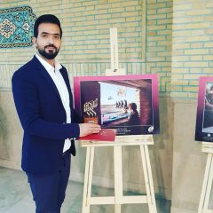 بمشاركة ٢٠ دولة.. مصور الموقع الرسمي للعتبة الحسينية المقدسة يفوز بالمركز الأول في مسابقة عالمية للتصوير الفوتوغرافي