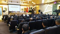 بمشاركة (١٠) دول عربية واجنبية.. باحثون يجتمعون لترجمة زيارة الأربعين...