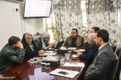 زيارة الأربعين ضمن طيات لائحة التراث العالمي / اليونسكو