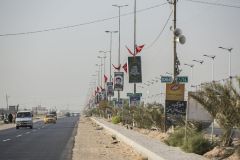 الغائبون الحاضرون عن موسم الأربعين