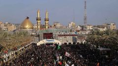 رغم إنتشار وباء كورونا.. استعدادات رسمية لإقامة الزيارة الأربعينية