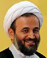 حجت الاسلام عليرضا پناهيان