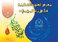 بولدر معرض الفنون التشكيلية في الامام المهدي عليه السلام