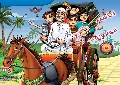 أناشيد مهدوية