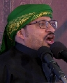 زاير الله- قاسم الشخص