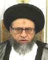 السيد صباح شبر