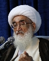 آية الله العظمى الشيخ نوري الهمداني